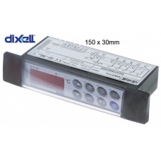 Controler electronic / termostat digital 230Vac 6 relee 3 sonde NTC DIXELL XW271L-5N0C0 #379657 